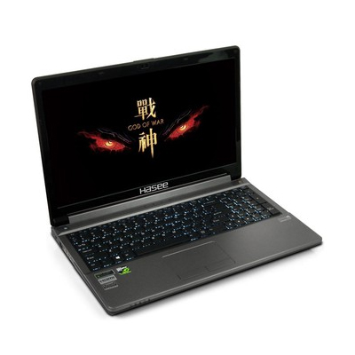 神舟（HASEE） 战神K650C-i7 D3 