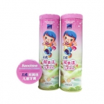 三精双黄连 儿童牙膏(哈密瓜香型)60g*3 亚马逊价格23.8元
