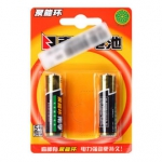 南孚 LR6-2B 5号碱性电池 2粒装 易迅网西北早市价格2元