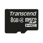 创见(Transcend) 8G CLASS4  存储卡 苏宁易购价格23包邮