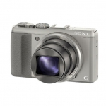 索尼 DSC-HX50/SC 数码相机（F3.5/2040万像素/30倍光变/3.0英寸液晶屏） 苏宁易购价格1799包邮