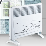 卡帝亚 NDL200-B29 对流取暖器  苏宁易购价格99包邮