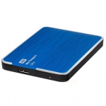 西部数据 My Passport Ultra系列 2.5英寸 USB3.0 2TB 移动硬盘 新蛋网766包邮