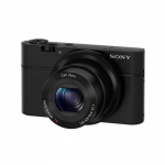 索尼 DSC-RX100 数码相机  苏宁易购价格2699包邮（2899-200）