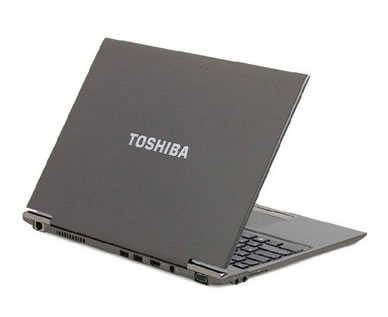 东芝Z830-T11S超极本