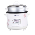 奥克斯AUX CFXB20-5M 2.0L迷你电饭锅  天猫49包邮
