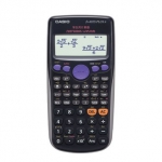 卡西欧 FX-82ES 函数科学计算器  新蛋网价格48，赠真彩中性笔！