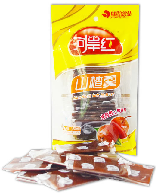 山楂糕山楂片