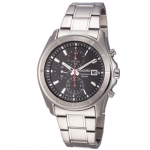 SEIKO 精工SNDB67J1三眼男表 亚马逊中国935.4包邮