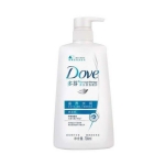 多芬（Dove）滋养水润洗发乳 700ml 苏宁易购价格33包邮