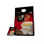 中原 G7三合一速溶咖啡 800g 天猫价格28.5包邮