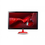 AOC 冠捷 LV222WEM 21.5寸 LED背光液晶显示器 新蛋网价格799包邮