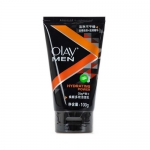 玉兰油（OLAY ）男士焕能多效洁面乳100g 苏宁易购价格16.9包邮