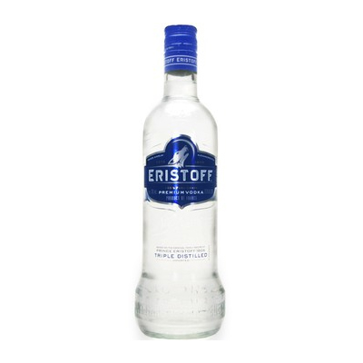Eristoff皇太子伏特加