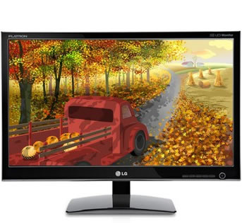 LG D2542P-PN显示器