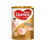 多美滋（Dumex）金装优阶妈妈 0段奶粉 900g*2罐 亚马逊中国价格90.8包邮（<span class='ys'>折后45.4元/罐</span>）