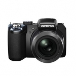 奥林巴斯 SP-820UZ 数码相机 京东商城价格1299，赠原装相机包！
