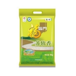 限华东！福临门 苏软香 5kg/袋 苏宁易购价格26.9包邮