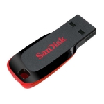 SanDisk 闪迪 酷刃 CZ50 16GB U盘 黑色 新蛋网价格39.9（44.9-5）