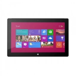 Microsoft 微软 Surface Pro 1 中文版  10.6英寸平板电脑 128G  苏宁易购价格4299包邮