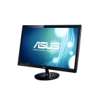 华硕（ASUS）VS239HR 23英寸IPS宽屏液晶显示器 京东商城价格999包邮（赠30京劵）