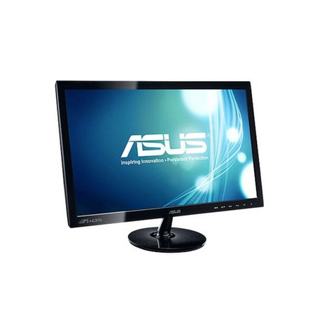 华硕VS239HR液晶显示器