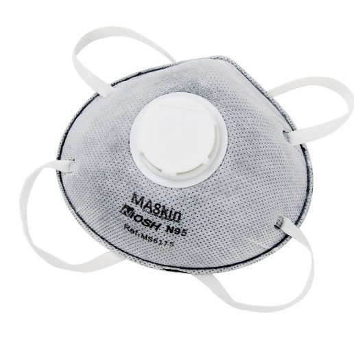 MASkin 617505 防护口罩