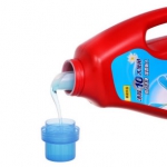 奥妙 净蓝全效洗衣液 2kg  易迅网华南价格27.9（满99-40，<span class='ys'>低至17.9元/桶</span>）