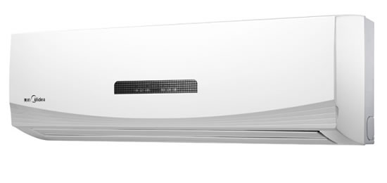  美的KFR-35GW/BP2DN1Y-PA401(A3） 1.5匹空调