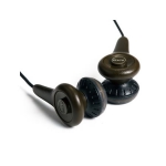 AKG K309 立体声耳塞式耳机 京东商城价格39元