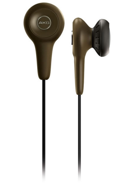 AKG K309耳塞式耳机