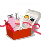 LANCOME 兰蔻情人节主题盒 王府井网上商城200元