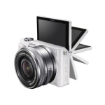 索尼 NEX-3NL 微单单镜套机(16-50mm镜头)  京东商城价格2380包邮
