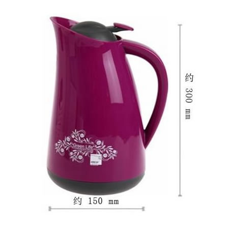 哈尔斯HKG-1300-2真空热水瓶