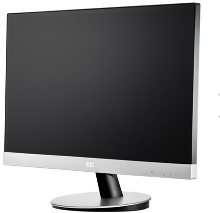 AOC I2369V 23英寸液晶显示器