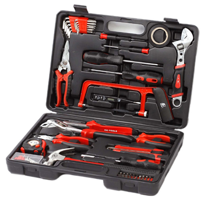 卡夫威尔OK-TOOLS家用工具组套