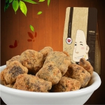 五源 酱烤牛肉粒 500g 天猫拍下价格7.9包邮