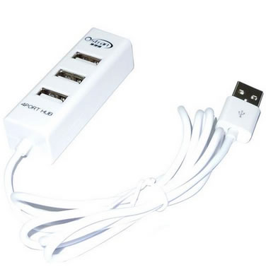 奥视通OST-302 USB集线器  