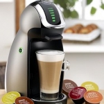 Nescafe 胶囊咖啡机 美国Amazon价格121.98美元 海淘到手约967RMB