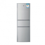 TCL BCD-198KF9 三门冰箱（229L）  国美在线价格1298包邮