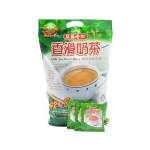 益昌老街 香滑奶茶 1000g 京东商城价格57.9