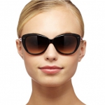 Kate Spade 猫眼太阳镜 美国Amazon价格71.48美元 海淘到手约488RMB
