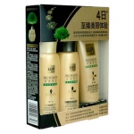 力士 生命奇迹深层修护系列套装130ml 苏宁价格27.23包邮（7折）