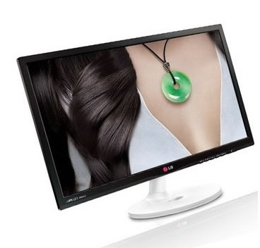 LG 23EA53R显示器