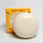Burt's Bees 婴儿牛奶皂 99g*3 美国Amazon价格10.65美元 海淘到手约62RMB