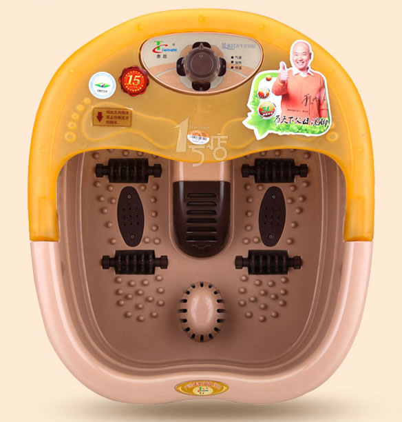 泰昌TC-3032足浴盆