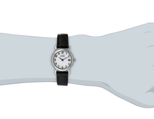 Citizen EW1270-女士光动能手表