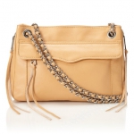 Rebecca Minkoff 女士流苏单肩包 美国Amazon价格192.62美元 海淘到手约1179RMB