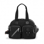 Kipling 中尺寸女士挎包 美国Amazon价格62.59美元 海淘到手约434RMB 
