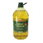 深圳仓：金龙鱼 橄榄食用调和油5L 易迅网价格100包邮（115-15）